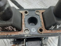 катушка зажигания Audi A4 B5 1999, 1.8 л., бензин, 058905105A - фото №4