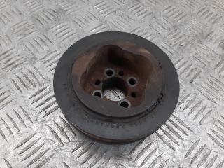 шкив коленвала Audi 80 8C/B4 1995, 2.0 л., бензин, 050105243A