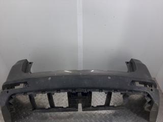 бампер задний Haval H6 1 поколение 2015, -