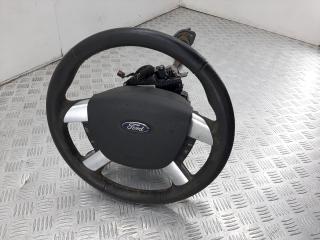 рулевая колонка Ford Focus 2 поколение 2005, 4M5T-14A664-AB