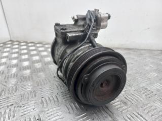 компрессор кондиционера Kia Carnival UP/GQ [рестайлинг] 2002, 2.9 л., CRDi