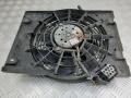 вентилятор радиатора Opel Astra G 2003, 2.0 л., DTi, дизель, -, 0130303840 - фото №3