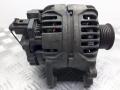генератор Volkswagen Golf 4 поколение 1998, 1.4 л., i, 124315004 - фото №4