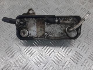 подогрев топливного фильтра Mercedes-Benz C-Класс W203/S203/CL203 [рестайлинг] 2004, 2.2 л., CDi, дизель, A6120700079