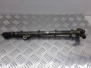 топливная рампа Mercedes-Benz Vito W638 2001, 2.2 л., CDi, 445214004