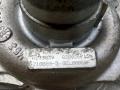 турбина Renault Espace 4 поколение 2006, 2.2 л., DCi, 8200267138 - фото №5