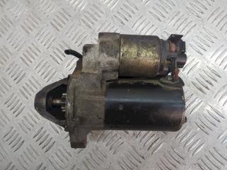 стартер Ford Fiesta 5 поколение 2005, 1.3 л., i, 1107418