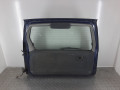 крышка багажника (дверь 3-5) Suzuki Grand Vitara 1 поколение 2002, 2.0 л., RHZ, дизель - фото №5