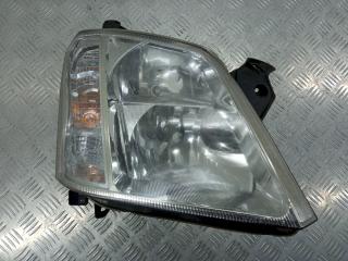 фара правая Opel Meriva 1 поколение (A) [рестайлинг] 2006