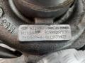 турбина Renault Espace 4 поколение 2003, 2.2 л., DCi, 8200267138A - фото №5