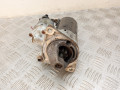 стартер Alfa Romeo 147 1 поколение [рестайлинг] 2006, 1.6 л., i, AR 32104, бензин, 0001107411 - фото №2