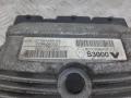 блок управления двигателем Renault Megane 2 поколение 2006, 1.6 л., i, бензин, -, 8200298457 - фото №4