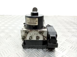блок ABS Mercedes-Benz C-Класс W203/S203/CL203 2003, 2.2 л., CDi, 10.0925-1500.3