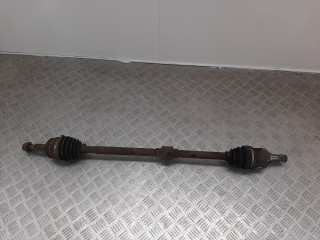 полуось передняя правая (приводной вал, ШРУС) Mitsubishi Lancer 10 поколение 2009, 1.8 л., i, бензин