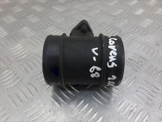 расходомер воздуха Kia Carens 1 поколение 2002, 2.0 л., CRDi, дизель, -, 0281002447