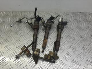 форсунка BMW 1 серия E81/E87 [рестайлинг] 2010, 2.0 л., D, 445110289