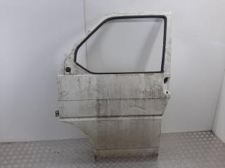 дверь передняя левая Volkswagen Transporter T4 2001