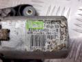 моторчик заднего стеклоочистителя (дворника) Renault Scenic 2 поколение 2004, 8200153459 - фото №3