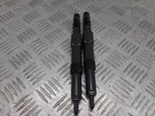 форсунка Ford Mondeo 3 поколение [рестайлинг] 2005, 2.0 л., TDCi, дизель, EJDR00501Z