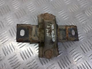 подушка крепления КПП Mercedes-Benz M-Класс W163 [рестайлинг] 2004, 2.7 л., CDi, A163240