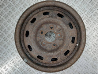 диск штампованный Mazda 626 GE [рестайлинг] 1996