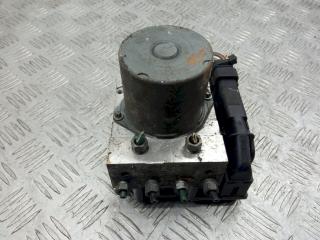 блок ABS Renault Scenic 1 поколение 1999, 1.9 л., DCi, 265234636