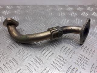 трубка системы рециркуляции EGR Skoda Fabia 1 поколение (6Y) 2004, 038131521J