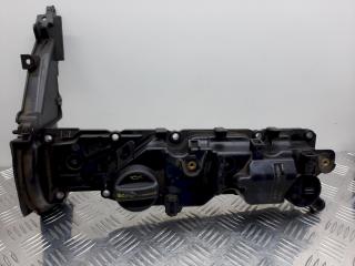 клапанная крышка Peugeot 407 1 поколение 2005, 1.6 л., HDi, M06042A153