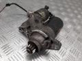 стартер Volkswagen Fox 2 поколение 2006, 1.2 л., i, 1120400 - фото №3