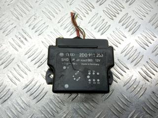 реле накала свечей Volkswagen LT 2 поколение 2004, 2.5 л., TDi, 2D0911253