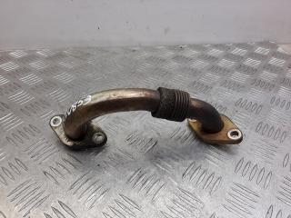 трубка системы рециркуляции EGR Volkswagen Sharan 1 поколение [2-й рестайлинг] 2005, 1.9 л., TDi, 038131521E