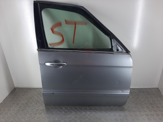 дверь передняя правая Ford Galaxy 2 поколение 2010, 2.0 л., дизель, 6МКПП