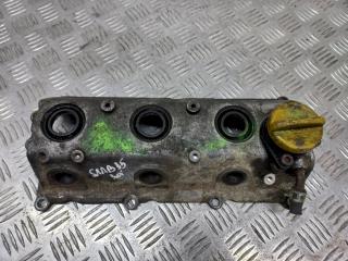 клапанная крышка Saab 9-5 1 поколение [рестайлинг] 2003, 3.0 л., TiD