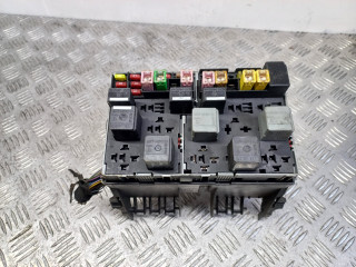 блок предохранителей Ford Transit 6 поколение 2006, 2.2 л., дизель, -, 6C1T-14A067-CA