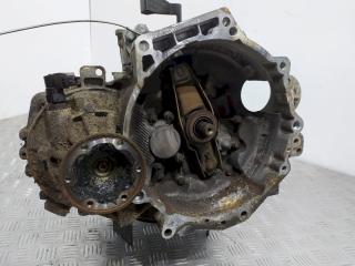 КПП механическая (МКПП) Audi A3 8L [рестайлинг] 2002, 1.8 л., Ti, бензин, -, DBZ15058