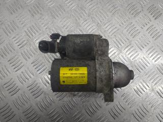 стартер Kia Rio 1 поколение 2002, 1.4 л., i