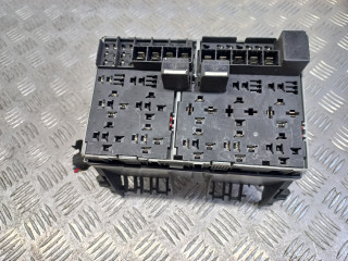 блок предохранителей Ford Transit 6 поколение 2006, 2.2 л., дизель, -, 6C1T-14A067-CA