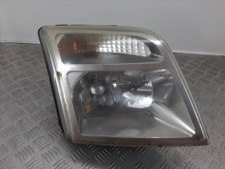 фара правая Ford Transit Connect 1 поколение [рестайлинг] 2009, 1.8 л., BHPA, дизель, МКПП, фургон