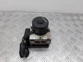 блок ABS Ford Galaxy 1 поколение [рестайлинг] 2003, 1J0907379P