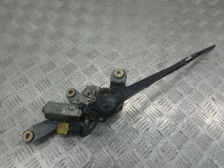 моторчик заднего стеклоочистителя (дворника) Mercedes-Benz C-Класс W202/S202 1996, 2028209742