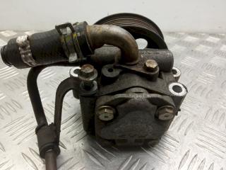 насос гидроусилителя руля Ford Fiesta 5 поколение 2005, 1.3 л., i