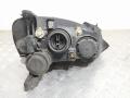 фара левая Opel Corsa C 2001, 89302111 - фото №4