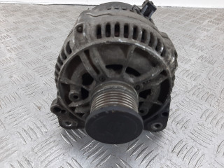 генератор Volkswagen Passat B4 1996, 1.9 л., TDi, дизель, 028903018BX