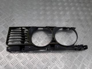 решетка радиатора BMW 5 серия E34 1991