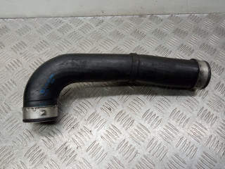 патрубок интеркулера Volkswagen Jetta 5 поколение 2008, 1.9 л., TDi PD, BKC, дизель, 1K0145838C