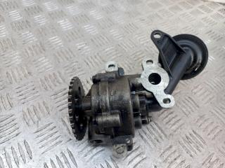 насос масляный Ford Mondeo 3 поколение 2003, 2.0 л., TDCi, 1S7Q6600