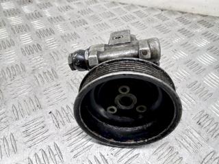 насос гидроусилителя руля Volkswagen Polo 3 поколение 1997, 1.4 л., i