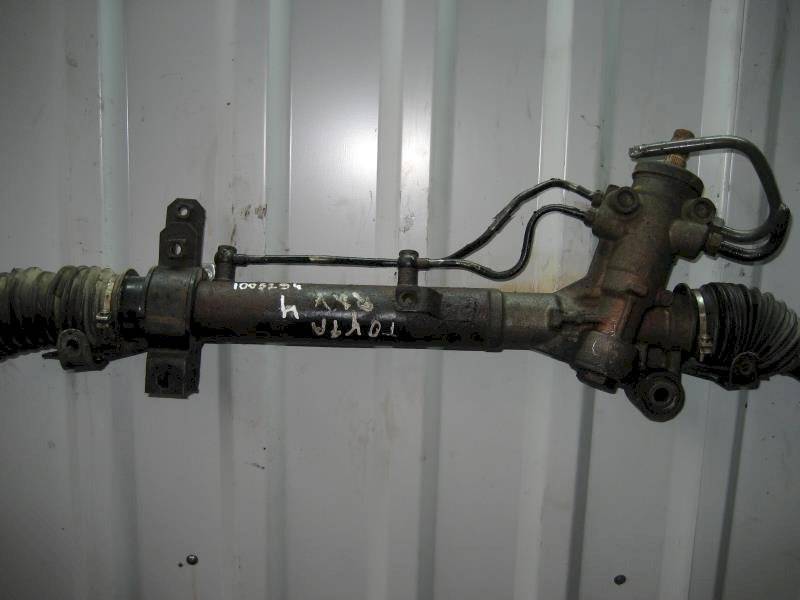 рулевая рейка Toyota RAV4 2 поколение (XA20) 2003 - фото №1