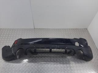 бампер задний Mini Countryman 1 поколение 2016, 51127389377