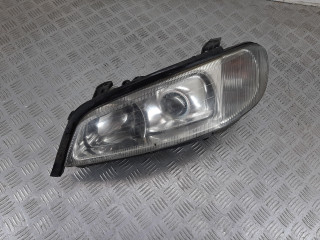 фара левая Opel Omega B [рестайлинг] 1999